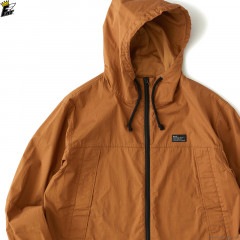 F.A.T. SHIRTA (BROWN) [F32110-SH14]