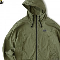 F.A.T. SHIRTA (OLIVE) [F32110-SH14]