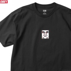 OBEY CLASSIC TEE 