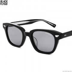 BLACK FLYS FLY SCOUT [BLACK/GREY POLARIZED LENS]