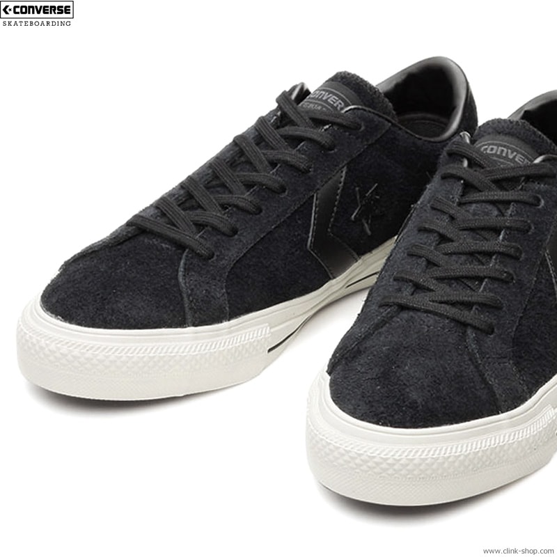 CLINK｜CONVERSE SKATEBOARDING 