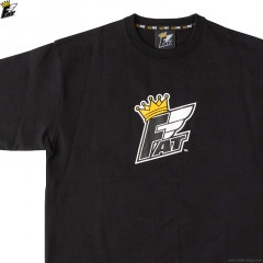 F.A.T. F.A.T.EE (BLACK) [F32020-TS01]