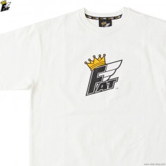 F.A.T. F.A.T.EE (WHITE) [F32020-TS01]