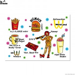 SOFTMACHINE LOVIN'IT FLASH