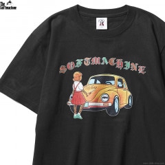 SOFTMACHINE LOVE DADDY-T (BLACK)