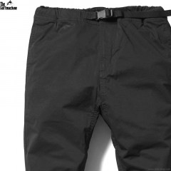 SOFTMACHINE BIVOUAC PANTS (BLACK)