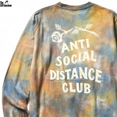 SOFTMACHINE ASDC L/S (ORANGE)