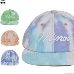 MINOS TIE DIE CAP [MNX21-CP01]