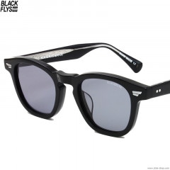 BLACK FLYS FLY NOAM [BLACK/GREY]