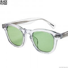 BLACK FLYS FLY NOAM [CRYSTAL/L.GREEN]