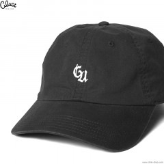 CLUCT BEVERLY CAP (BLACK) #04328