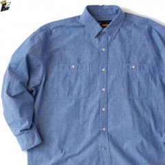 F.A.T. DEKACHAM (BLUE) [F32120-SH05]