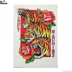 SOFTMACHINE PHARAOH TIGERS FLASH