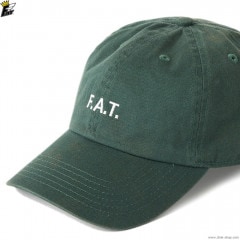 F.A.T. CARROLL (GREEN) [F32120-CP01]