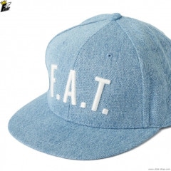 F.A.T. CAMPBELL (BLUE) [F32120-CP06]