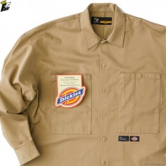F.A.T. �� Dickies 
