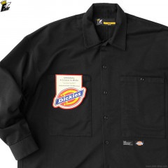 F.A.T. �� Dickies 