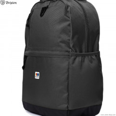 BRIXTON ALTON BACKPACK (BLACK)