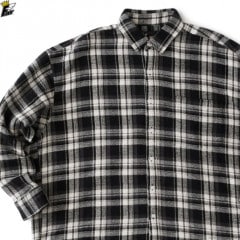 F.A.T. GIGAMAC (BLACK) [F32120-SH05]