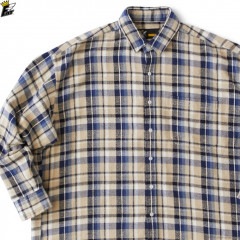 F.A.T. GIGAMAC (OFF WHITE) [F32120-SH05]