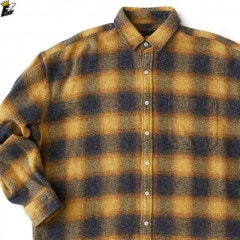 F.A.T. BIGSHADOW (YELLOW) [F32120-SH06]