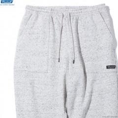 RADIALL FLAGS - SWEATPANTS (ASH GRAY)