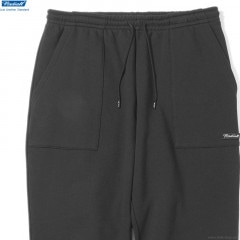 RADIALL FLAGS - SWEATPANTS (BLACK)
