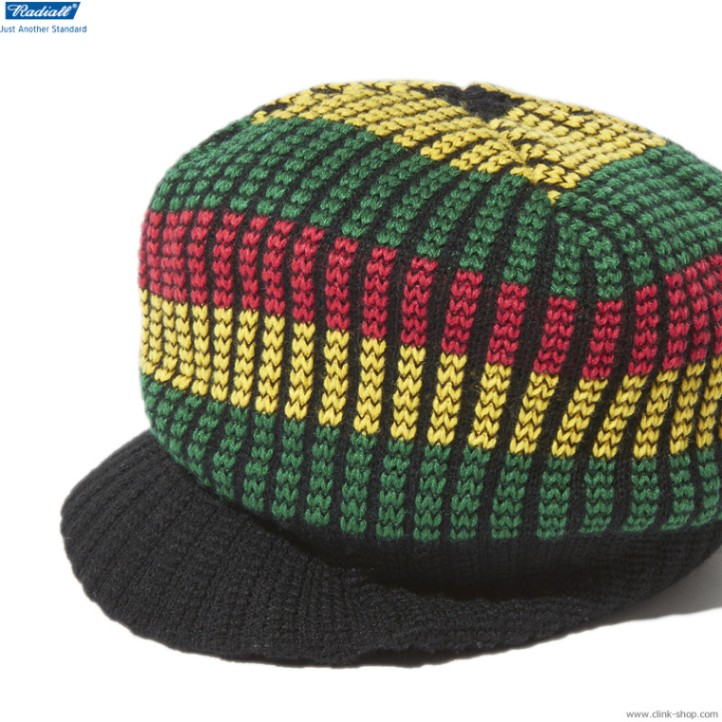 Radiall KINGSTON TAM ラディアル コットン ブラック Radiall KINGSTON TAM ラディアル コットン ブラック - メルカリ