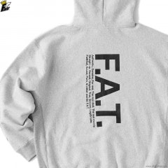 F.A.T. CODE (GRAY) [F32120-SW05]