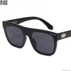 BLACK FLYS MONOFLY [BLACK/GRAY]