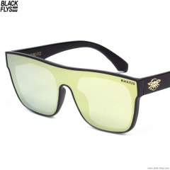 BLACK FLYS MONOFLY [M.BLACK/GOLD MIRROR]