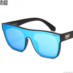 BLACK FLYS MONOFLY [M.BLACK/BLUE MIRROR]
