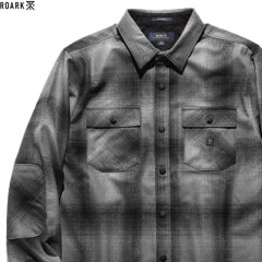 ROARK NORDSMAN �� PENDLETON (CHARCOAL)