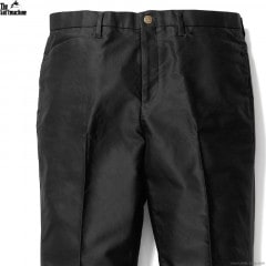 SOFTMACHINE DARKNESS PANTS (BLACK)