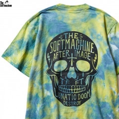 SOFTMACHINE LUNATIC-T (BLUE)