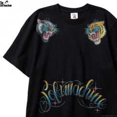 SOFTMACHINE HOWLING-T (BLACK)