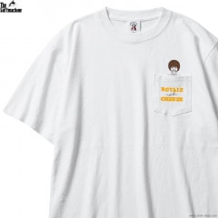 SOFTMACHINE ROYALE-T (WHITE)