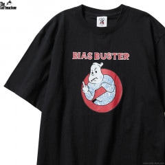 SOFTMACHINE BIAS BUSTER-T (BLACK)