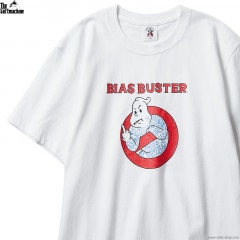 SOFTMACHINE BIAS BUSTER-T (WHITE)