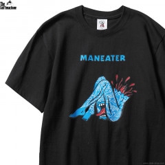 SOFTMACHINE MANEATER-T (BLACK)