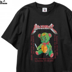 SOFTMACHINE KILLER-T (BLACK)