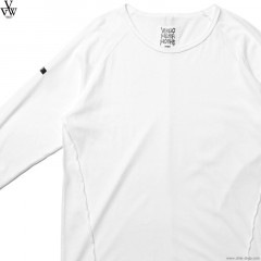 VIRGOwearworks PERFECTION 22 - 3/4 (WHITE) [VG-CUT-442]