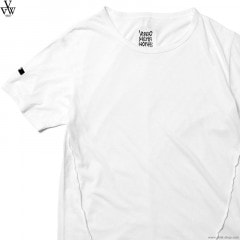 VIRGOwearworks PERFECTION 22 - STD (WHITE) [VG-CUT-443]