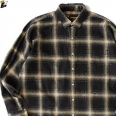 F.A.T. GIGADATION (BEIGE) [F32210-SH03]