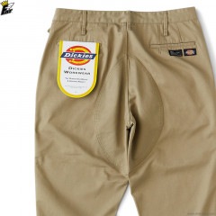 F.A.T.  Dickies 