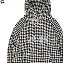 MINOS TAGGING GRAFFITY EXTRA PULL PARKA [MNZ22-SW01]