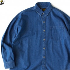 F.A.T. TACK D (BLUE) [F32210-SH06]