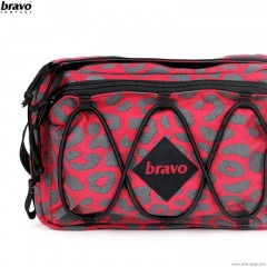 BRAVO  WILLIAM STROBECK QUARTER BLOCK I (LEOPARD)