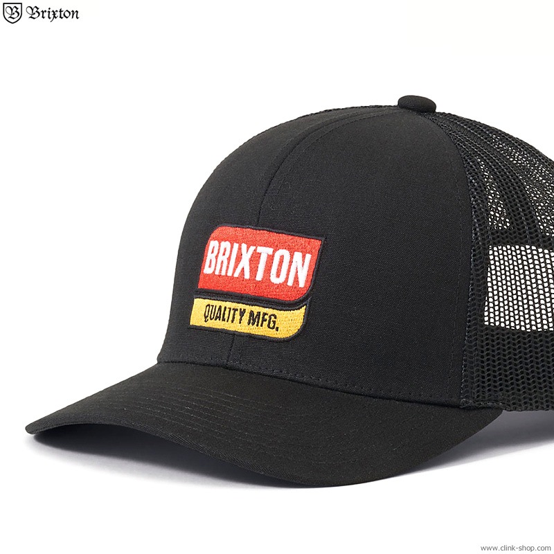 専用 Brixtonブリクストン　ブラック モッズコート BEAMS（ビームス）BUZZ RICKSON'S / WILLIAM GIBSON COLLECTION