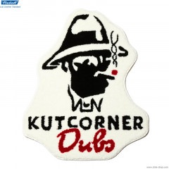 RADIALL MR.EASY - RUG MAT [RAD-22SS-ACC002]